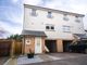 Thumbnail Town house for sale in Donalds Court, Dundee