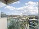 Thumbnail Flat for sale in 1 Pan Peninsula West, Canary Wharf, London, London