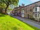 Thumbnail Terraced house for sale in Hall Bank, Buxton, High Peak