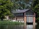 Thumbnail Detached house for sale in Ferry Lane, Bourne End, Buckinghamshire