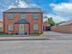 Thumbnail Detached house for sale in The Flatts, Alrewas, Burton-On-Trent
