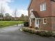 Thumbnail Detached house for sale in Sorrel Close, Lindfield, Haywards Heath