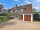 Thumbnail Semi-detached house to rent in Brook Road, Loughton, Essex
