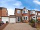 Thumbnail Semi-detached house for sale in Kingsway Avenue, Gosforth, Newcastle Upon Tyne