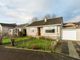 Thumbnail Detached bungalow for sale in 14 Pendreich View, Bonnyrigg