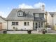 Thumbnail Detached house for sale in Trenerth Road, Leedstown, Hayle