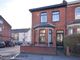 Thumbnail End terrace house for sale in Manchester Road, Castleton, Rochdale