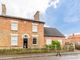Thumbnail Detached house for sale in Chapel Street, Barkestone-Le-Vale, Nottinghamshire