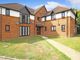 Thumbnail Flat for sale in Compton Terrace, Wickford