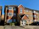 Thumbnail Flat for sale in Caraway Place, Wallington
