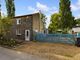 Thumbnail Semi-detached house for sale in Station Road, West Dereham, King's Lynn