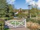 Thumbnail Link-detached house for sale in The Village, Dale Abbey, Derbyshire