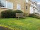 Thumbnail Flat for sale in The Court, The Lane, Alwoodley, Leeds