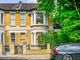 Thumbnail Semi-detached house to rent in Heathfield Gardens, Chiswick