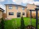 Thumbnail Detached house for sale in "Sandalwood" at Elm Crescent, Stanley, Wakefield