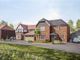 Thumbnail Detached house for sale in Mitton Grange, Whalley, Ribble Valley