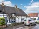 Thumbnail Cottage for sale in The Strand, Quainton, Aylesbury