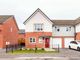 Thumbnail Semi-detached house for sale in Shetland Close, Shirebrook