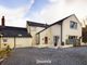 Thumbnail Detached house for sale in Talbenny, Haverfordwest