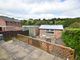 Thumbnail End terrace house for sale in Brynteg, Bettws Cedewain, Newtown, Powys