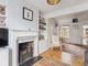 Thumbnail Terraced house for sale in Croft Road, Thame