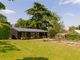 Thumbnail Detached house for sale in Hitchin Road, Gosmore, Hitchin, Hertfordshire