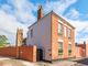 Thumbnail Detached house for sale in Middle Street, Taunton