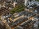 Thumbnail Flat for sale in Marylebone Square, London