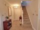 Thumbnail Link-detached house for sale in Chalfont Crescent, Weston, Crewe