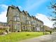 Thumbnail Flat for sale in Broad Walk, Buxton, Derbyshire