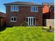 Thumbnail Detached house for sale in Moorgreen Way, Doncaster