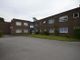 Thumbnail Flat to rent in Carlton House, North Street, South Kirkby, Pontefract