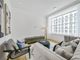 Thumbnail Flat to rent in Millbank Residences, London