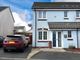 Thumbnail Semi-detached house for sale in Belfrey Close, Hubberston, Milford Haven