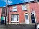 Thumbnail End terrace house for sale in Caesars Road, Newport