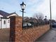 Thumbnail Detached bungalow for sale in Sandy Lane, Preesall