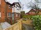 Thumbnail Semi-detached house for sale in Curlew, Watermead, Aylesbury