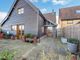 Thumbnail Barn conversion for sale in Fersfield Road, Kenninghall, Norwich