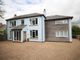 Thumbnail Detached house for sale in Wilburton Road, Stretham, Ely