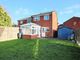 Thumbnail Semi-detached house for sale in Kings Way, Groby