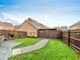 Thumbnail End terrace house for sale in Meadow Road, Houghton Conquest, Bedford, Bedfordshire
