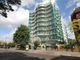 Thumbnail Flat to rent in Cavalier House, 46-50 Uxbridge Road, Ealing