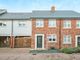 Thumbnail Semi-detached house for sale in Copse Drive, Rowhedge, Colchester