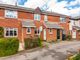 Thumbnail Terraced house to rent in Victoria Road, Guildford