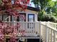 Thumbnail Mobile/park home for sale in The Ridge West, St Leonards-On-Sea