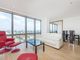 Thumbnail Flat to rent in Hertsmere Road, Canary Wharf