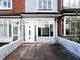 Thumbnail Terraced house for sale in Grange Road, Kings Heath, Birmingham, West Midlands