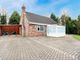 Thumbnail Detached bungalow for sale in Woodhouse Road, Belton, Doncaster