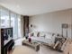 Thumbnail Flat for sale in Queenstown Road, London