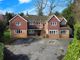 Thumbnail Detached house for sale in France Hill Drive, Camberley